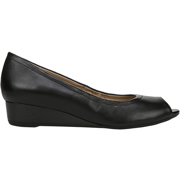 copper shoes heels