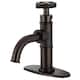 Option Oil Rubbed Bronze