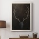 preview thumbnail 15 of 42, Buck-Premium Framed Canvas - Ready to Hang