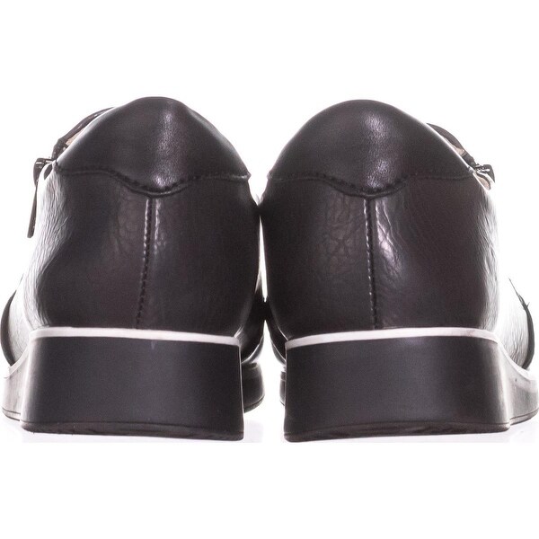 naturalizer zipper shoes