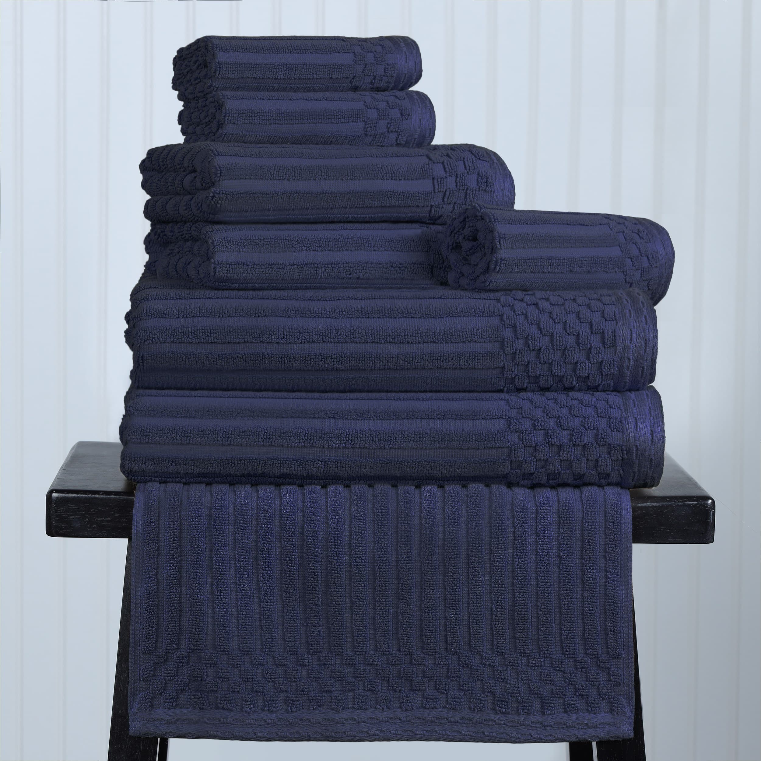 Option Navy Blue
