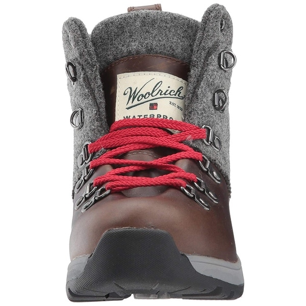 woolrich rockies ii
