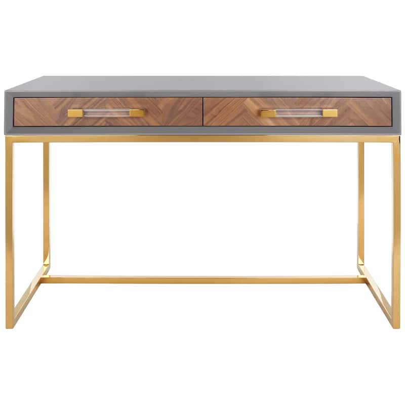 SAFAVIEH Home Marty Modern Desk