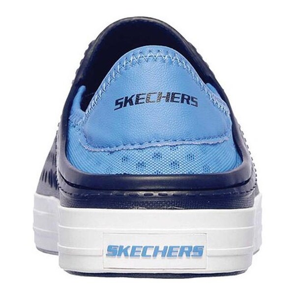 skechers guzman steps aqua surge