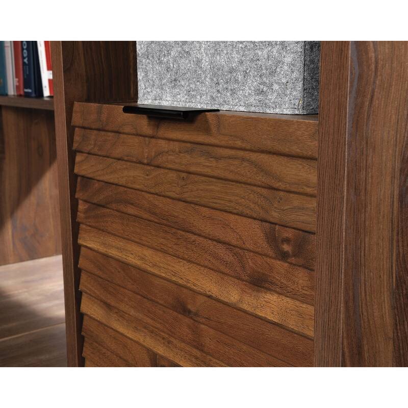 Harvey Park L-Desk