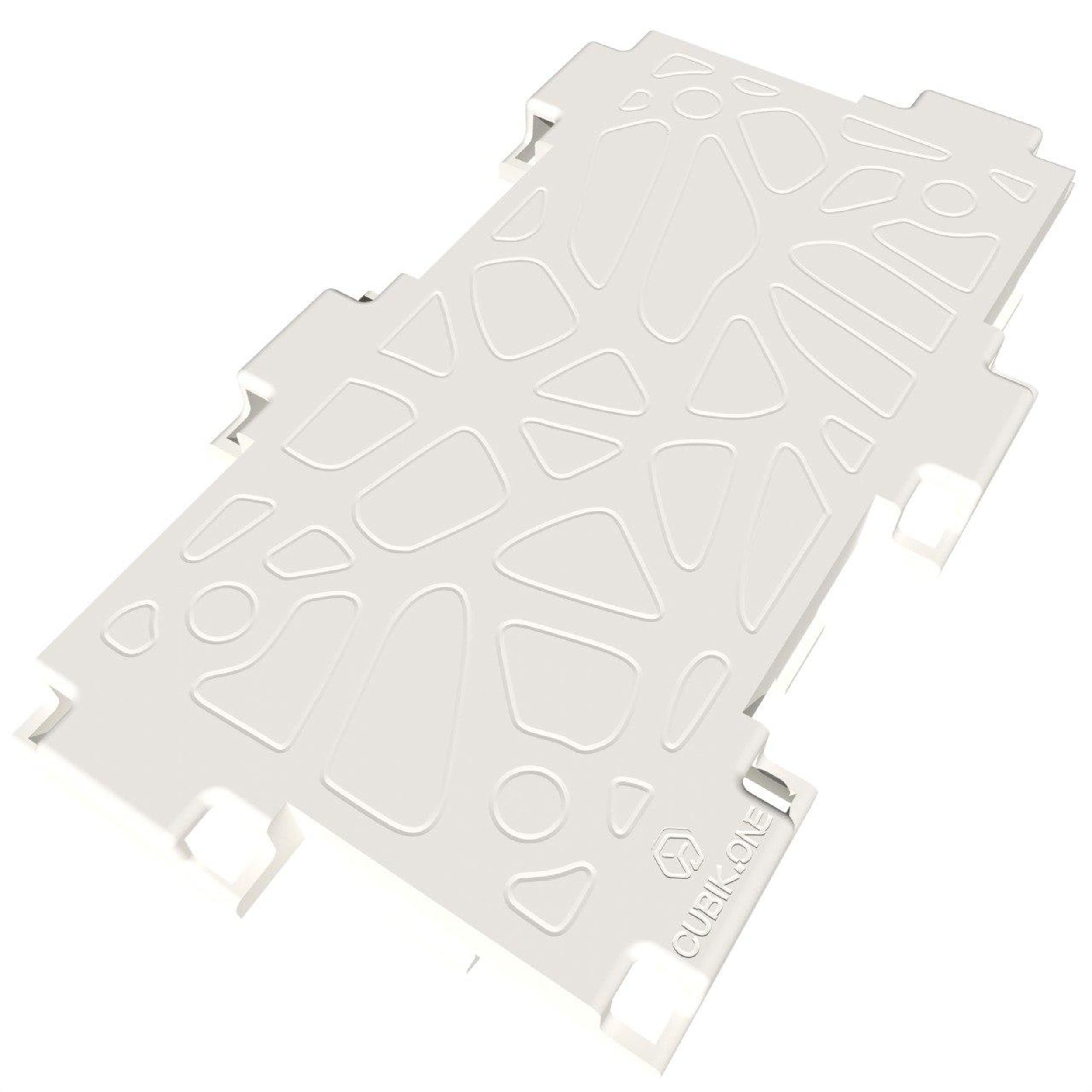 Zen/2 Half Cube Facet - 16 Facet Set