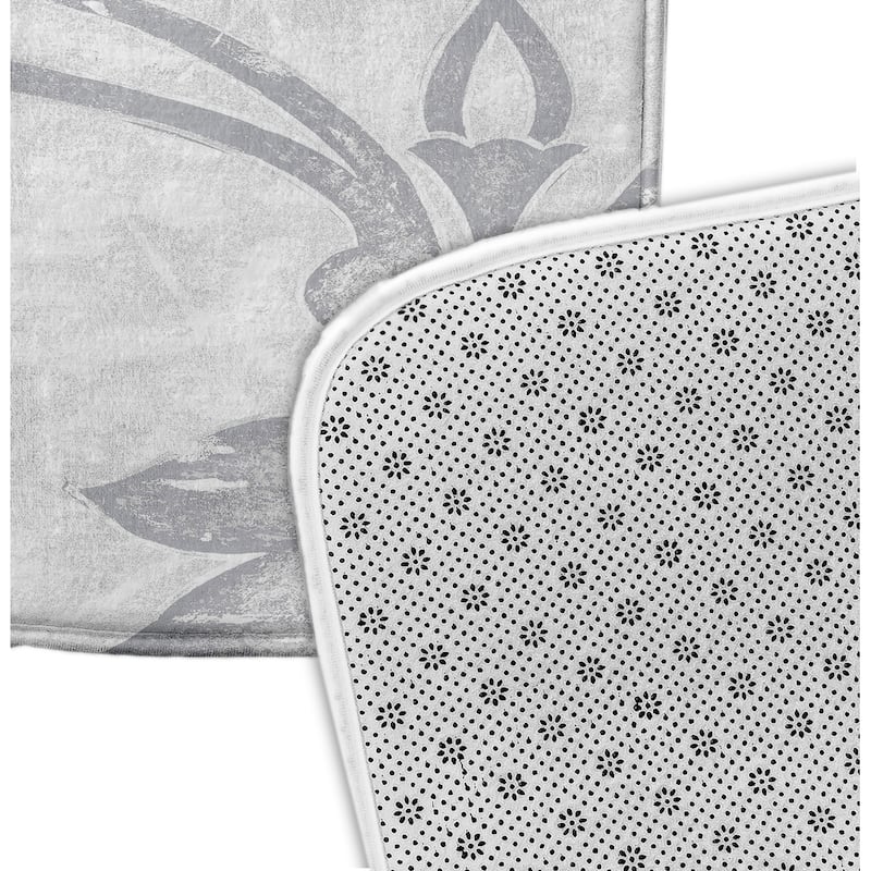 Eleanor Bath Mat