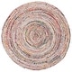 preview thumbnail 48 of 105, SAFAVIEH Handmade Cape Cod Marget Boho Coastal Jute Rug