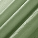 preview thumbnail 3 of 73, No. 918 Erica Crushed Voile Ascot Beaded Sheer Rod Pocket 1-Piece Curtain Valance
