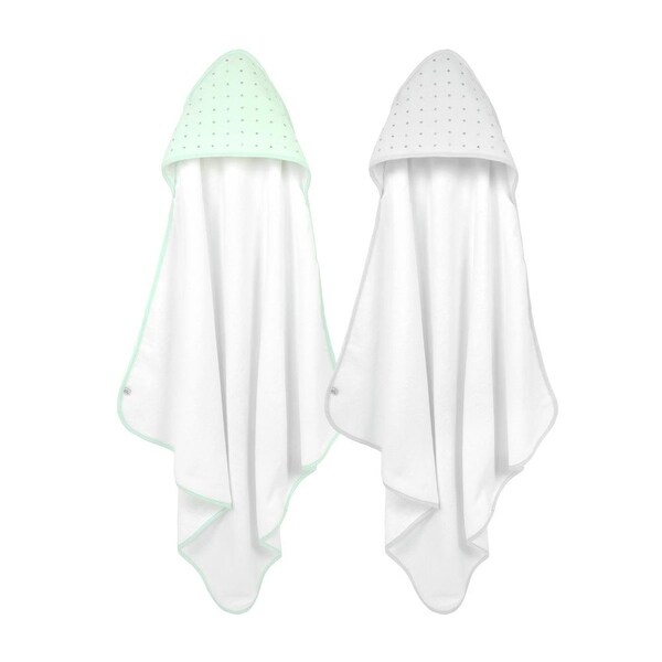 baby born towel set