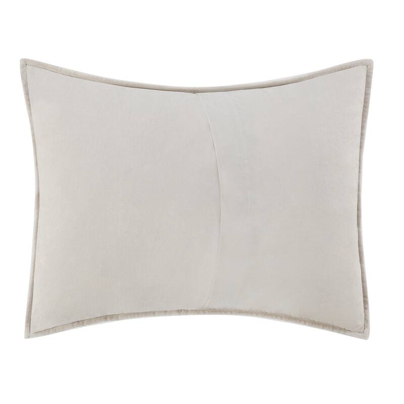 Villa by Classic Home Seville Velvet Sham