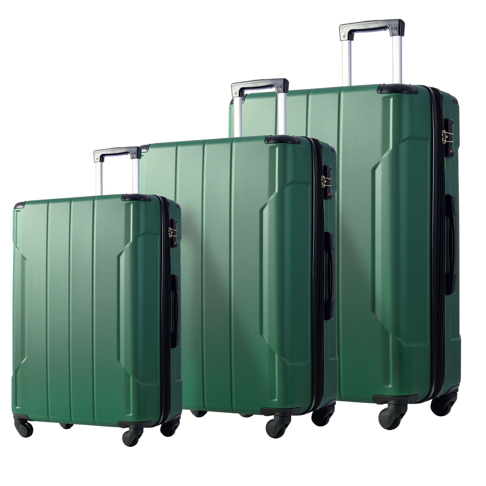Zulily luggage sets hot sale