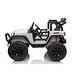 preview thumbnail 31 of 32, Powerful 24V Electric Car for Kids with Adjustable Speed and Manual Modes