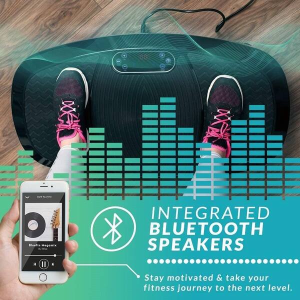 bluetooth vibration motor plusOne Personal Massager, 1 ct main image 0