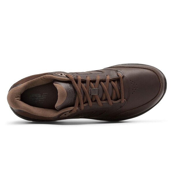 new balance walking marche mens