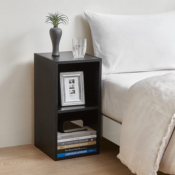 slide 2 of 15, Storage Cube Shelf