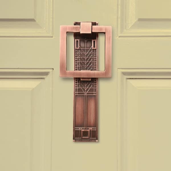 Shop Architectural Mailboxes Frank Lloyd Wright Tree Of Life