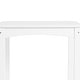 preview thumbnail 37 of 63, Polytrends Garden Party Kids Outdoor 24" Dining Table