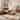 Furniture of America Beau Midcentury 4-Piece Walnut Wood Full-size Platform Bedroom Set