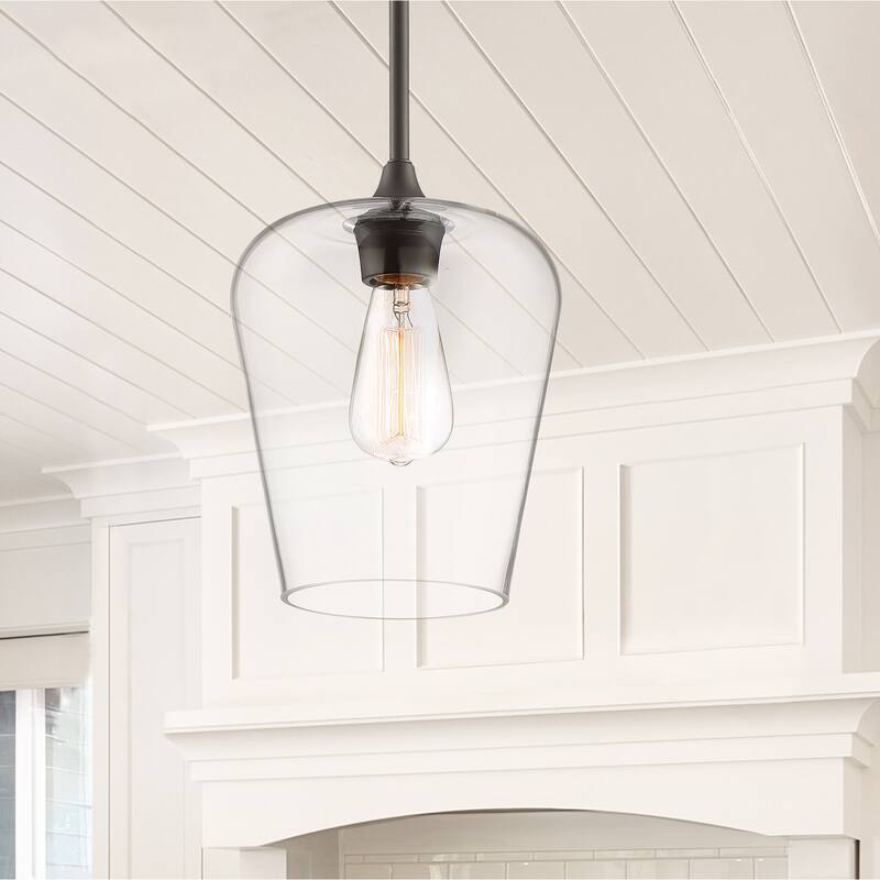 Savoy House Octave 9" Wide Mini Pendant