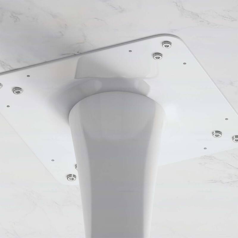 Modern Octagonal Table,Perfect for Various Home Settings