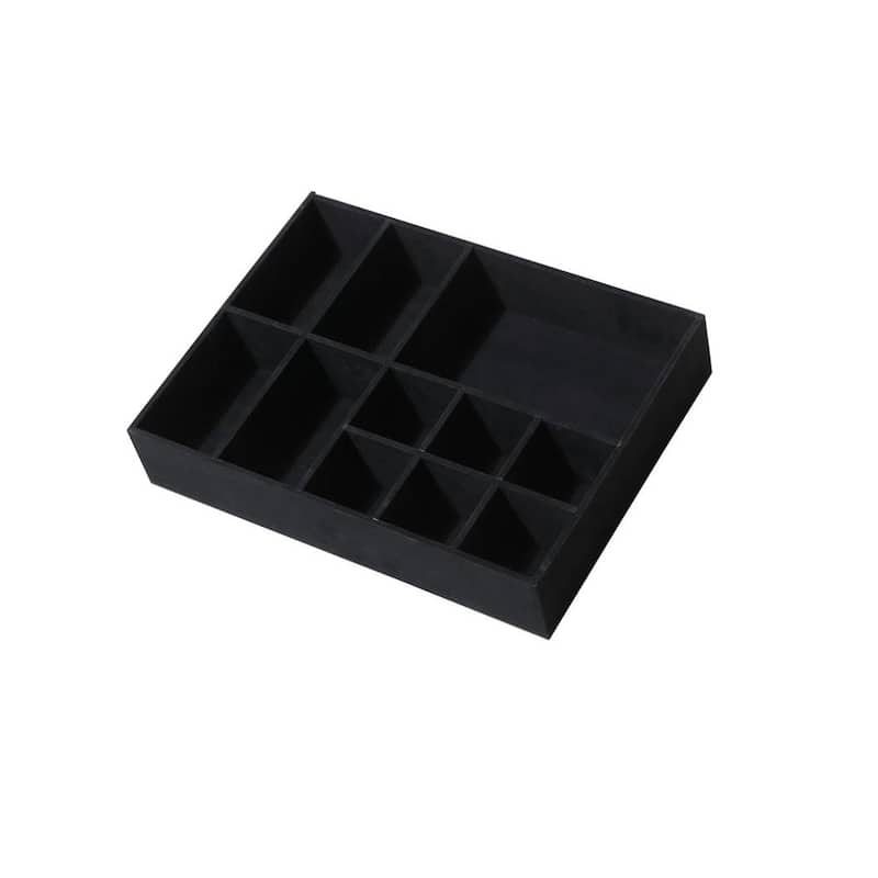 6-Drawer 48" Double Dresser
