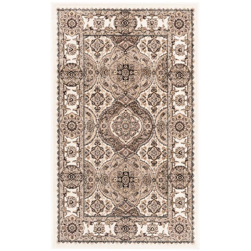 SAFAVIEH Atlas Mahala Traditional Oriental Viscose Rug