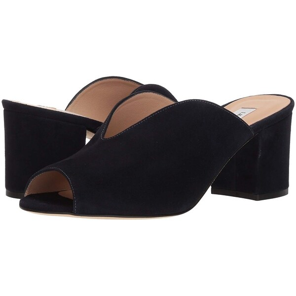 lk bennett mules