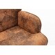 preview thumbnail 71 of 70, Modern Leisure Chair Accent chair Living Room