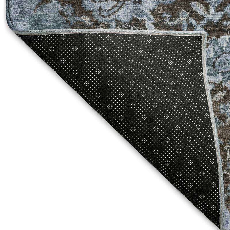 Premium Washable Super Soft Traditional Farmhouse Mayfield Rug