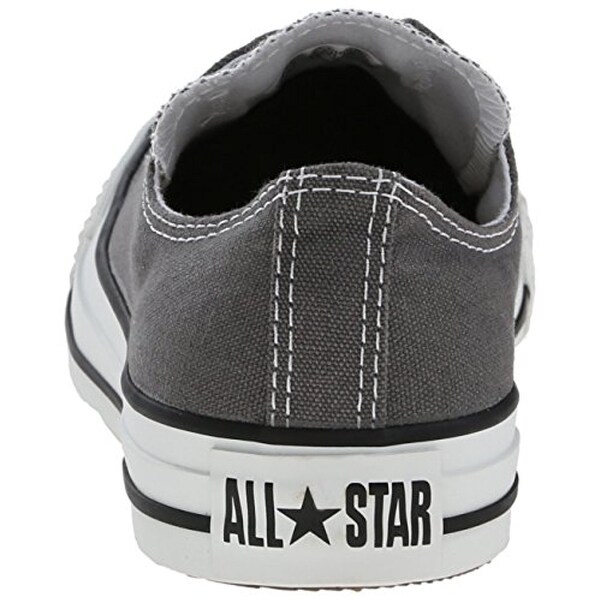 converse sneaker chucks core ox charcoal
