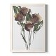 preview thumbnail 1 of 43, Growing Wild I-Premium Framed Canvas - Ready to Hang 27.5X37.5 - White