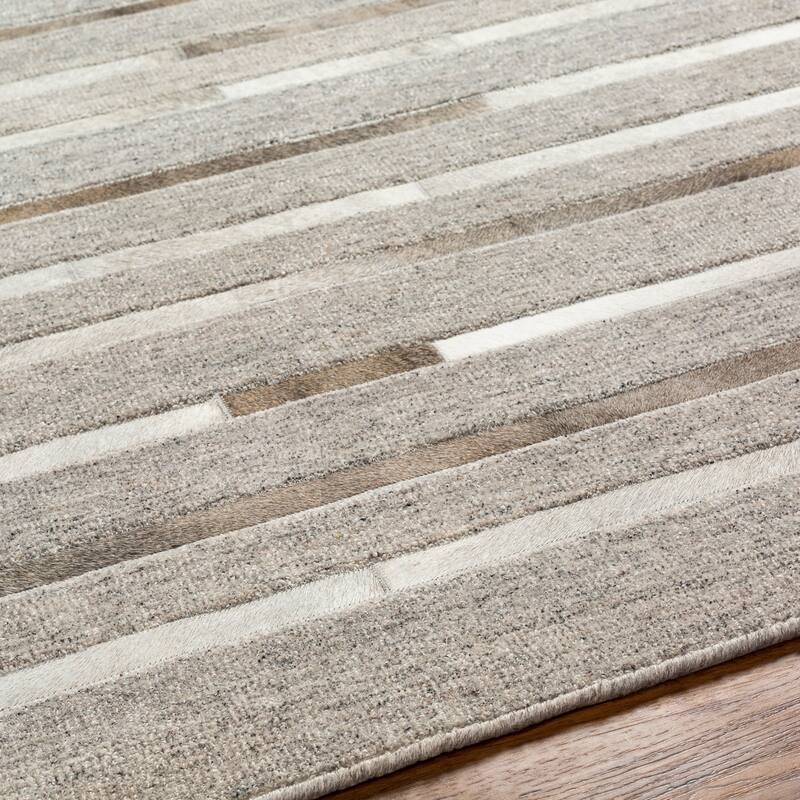 Tatum Modern & Contemporary Area Rug
