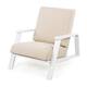 Option Beige+White