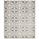 preview thumbnail 13 of 30, SAFAVIEH Handmade Chatham Ura Modern Moroccan Wool Rug