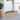 Machine Washable Indoor/ Outdoor Modern Ranch Chantille Rug