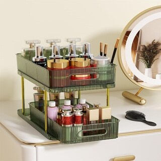 Bed Bath And Beyond Makeup Organizernull