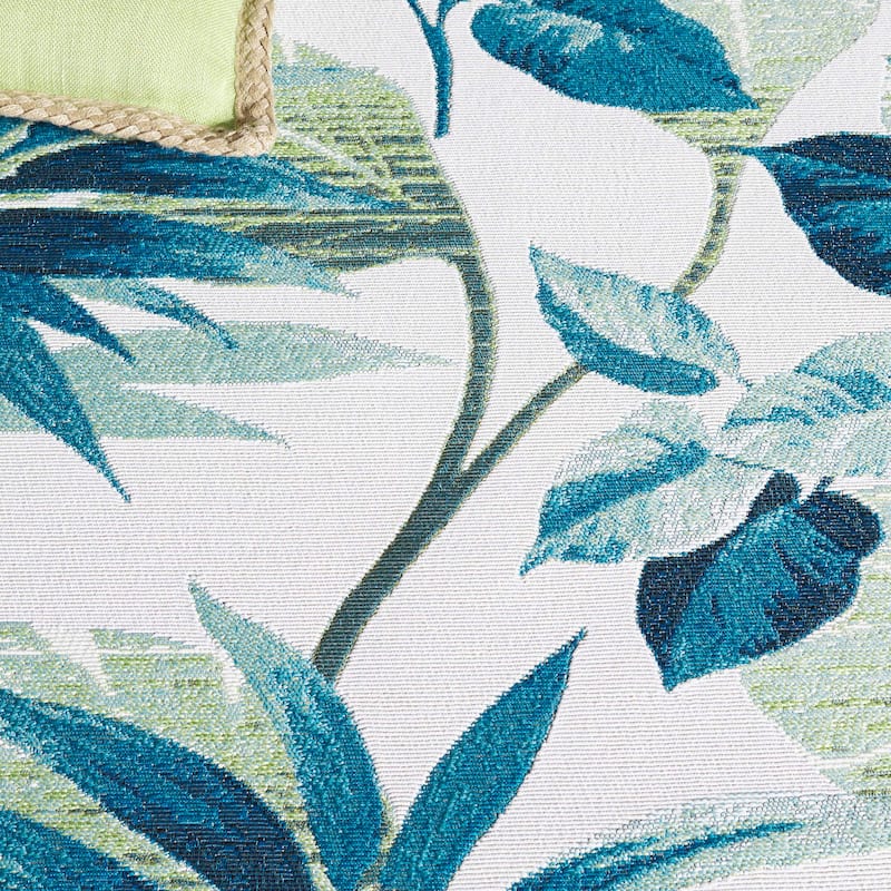 SAFAVIEH Barbados Soheir Tropical Rug