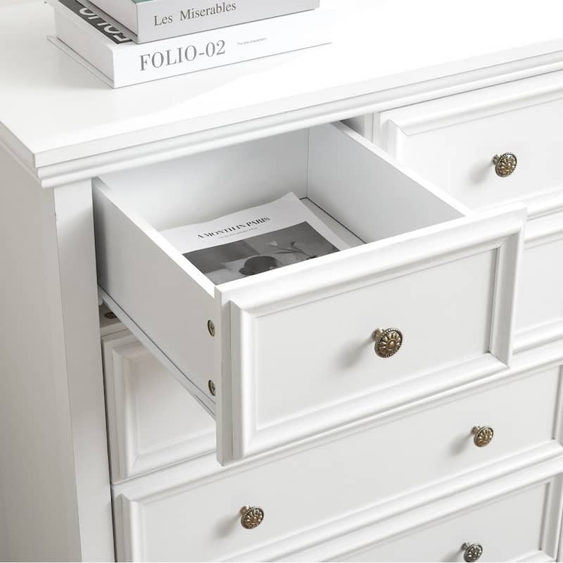 Chest of Drawers Closet Organizers and Storage Clothes Storage Drawers