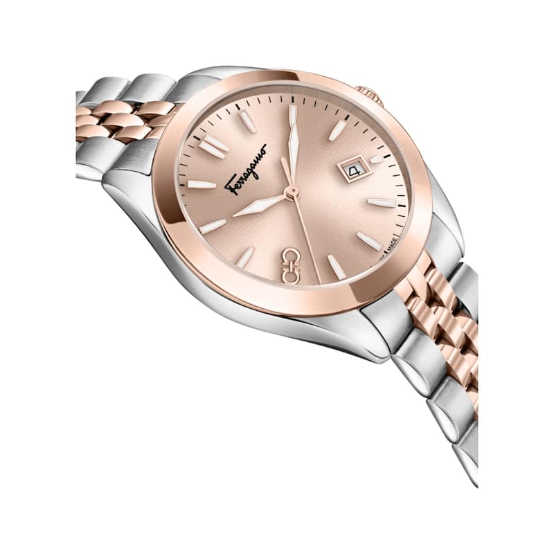 Ferragamo Classic Bracelet Watch