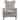 Uttermost Kiango 43" x 31" Arm Chair