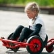 preview thumbnail 3 of 3, Winther Swingcart, Ages 3-8