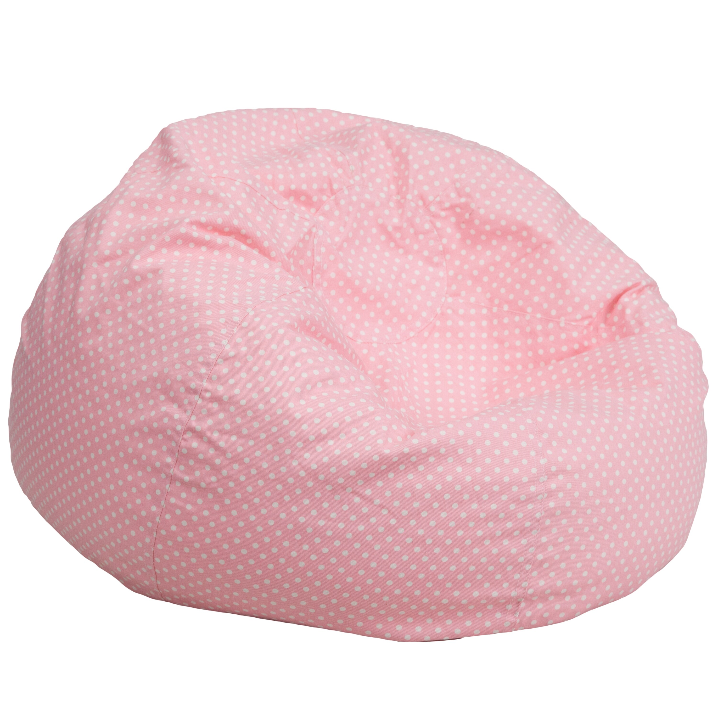 girly bean bag chairs