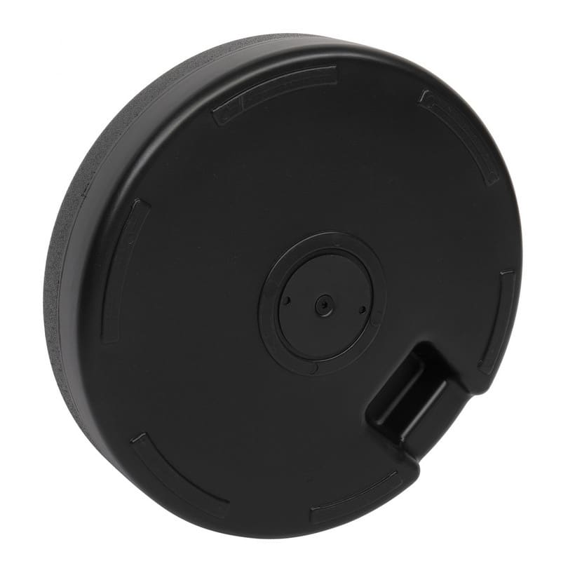 20" Round Base Water Injection Base for Market Umbrella