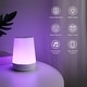 preview thumbnail 9 of 10, Smart Baby Sound Machine - App Remote Control - White - No size
