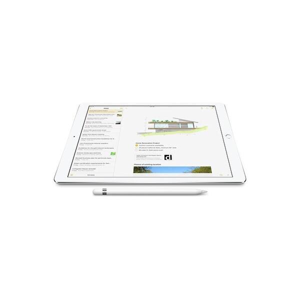Shop Revolutionary Apple Pencil For Ipad Pro First Pen Stylus From Apple Mk0c2am A Compatible With Ipad Pro And Ipad Pro 9 7 Overstock 18805958