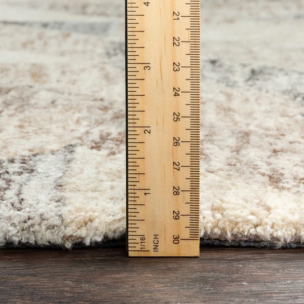 Amulius Modern Area Rug