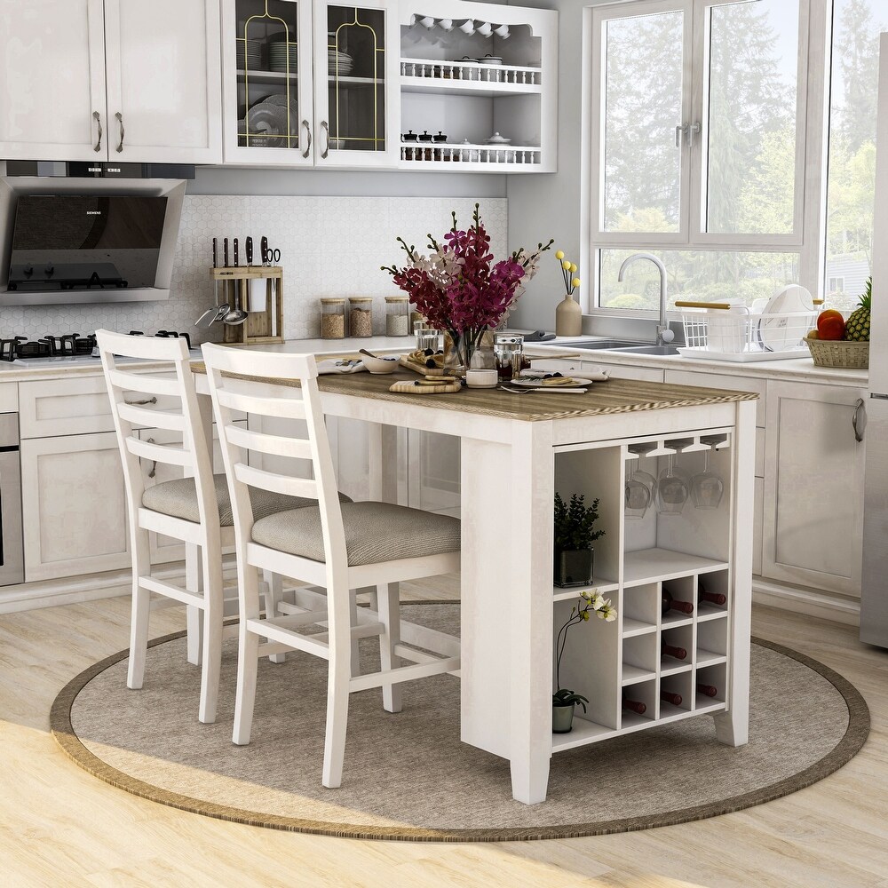 Buy Top Rated - Kitchen Islands On Sale! Online at Overstock ...