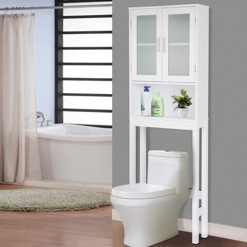 Buy Bathroom Cabinets Amp Storage Online At Overstock Com