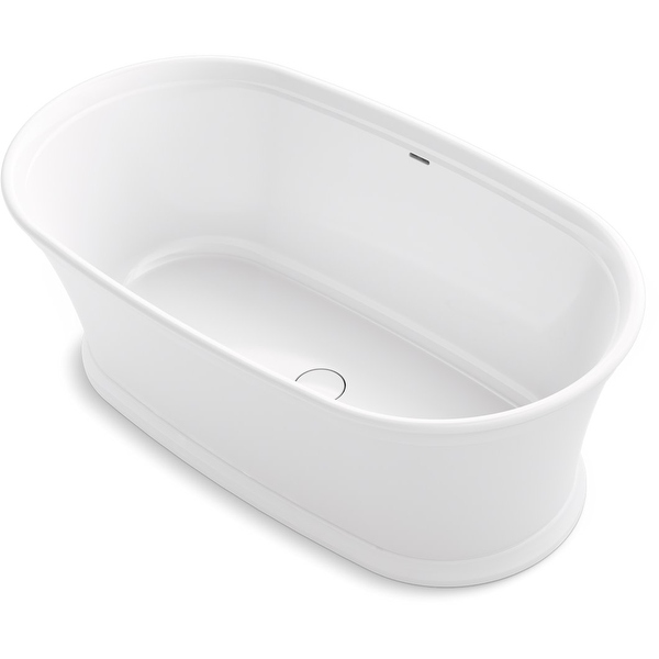 lithocast tubs